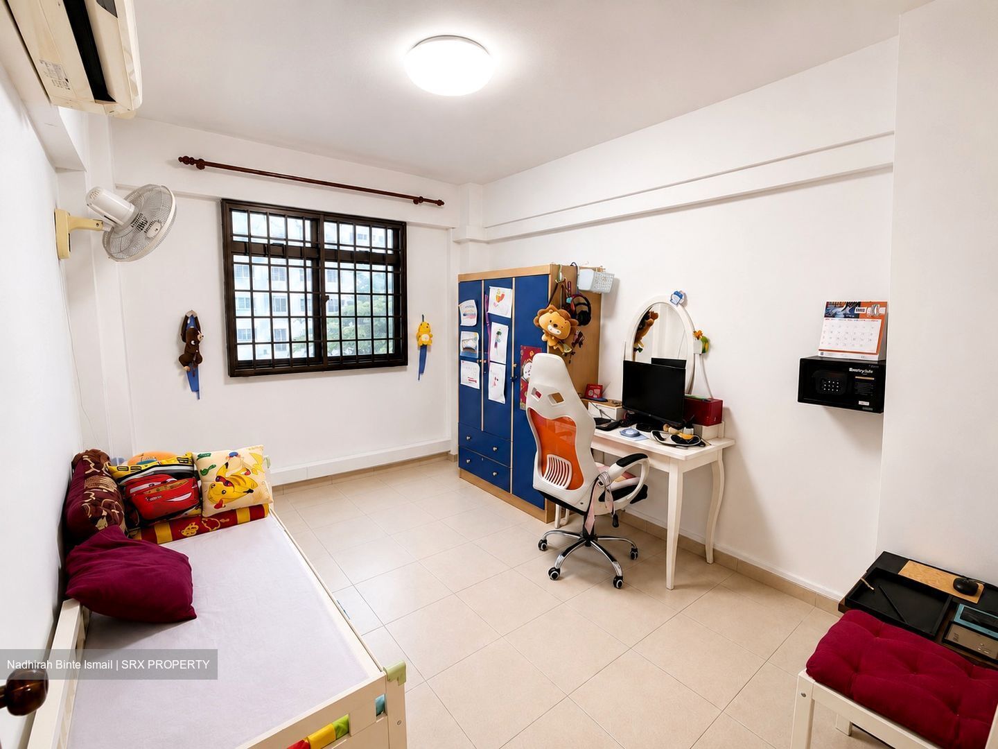 Blk 510 Woodlands Drive 14 (Woodlands), HDB 5 Rooms #591429051